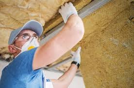 Types of Insulation We Offer in Crown Point, IN